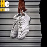识货推荐 Adidas/阿迪 TMAC 2 麦迪2代 简版篮球鞋 AQ7581/AQ7582