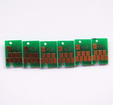 EPSON R230打印机芯片R230墨盒芯片 R230永久性芯片 491墨盒芯片
