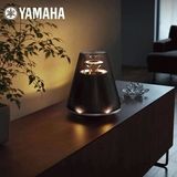 Yamaha/雅马哈 LSX-170 台灯 光音系统 书架式蓝牙多媒体组合音响