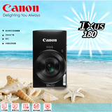 Canon/佳能 IXUS 180 高清长焦卡片机 家用wifi时尚数码照相机
