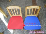 儿童椅子靠背椅宝宝凳子幼儿园实木椅子婴儿小板凳幼儿园桌椅