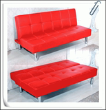 发床1.8米多功能沙发床可折叠单双人床1.5米皮沙发实木可折叠沙