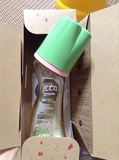 日本代购直邮 betta贝塔 新款智能型奶瓶 PPSU奶瓶120ml