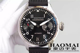 HAOMAI豪迈手表 ZF厂 端复刻手表 自动机械男表 瑞士原装进口机芯