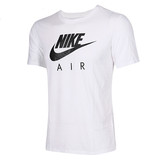 耐克Nike TEE-AIR HYBRID 2016秋新款男子运动短袖T恤 805221-100