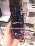 超好闻！法国DIOR 迪奥Sauvage 清新之水男士香水 60ML 15新款