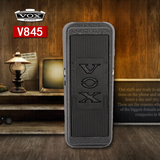 VOX V845 WAH 哇音 哇音效果器 哇音踏板 单块效果器