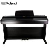 Roland罗兰电钢琴 RP401R RP-301 成人电子数码钢琴 88键重锤电钢