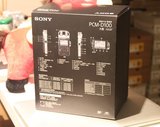 全新国行 SONY索尼PCM-D100专业高清录音笔无损音乐播放器发烧友