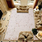 土耳其地毯 进口地毯 简约北欧 客厅茶几卧室地毯160*230