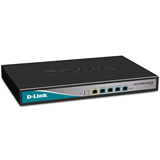 D-Link友讯dlink DI-8200智能流控企业级上网行为管理认证路由器