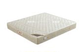 席梦思床垫棕垫 软硬两面双人椰棕床垫 弹簧床垫1.5米 1.8米