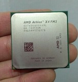 AMD X4 760K 四核CPU 3.8G FM2接口 不锁倍频 正式版 散片