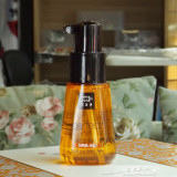 韩国爱茉莉美仙玫瑰橄榄蜂蜜发油70ml 来自星星的你免洗护发精油
