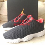 包邮特价12.11港代Nike Jordan Future low 乔丹未来 724813 001
