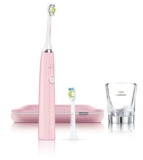 正品！荷兰philips飞利浦电动牙刷sonicare diamond clean