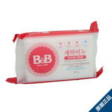 新款正品韩国保宁皂 婴儿抗菌洗衣皂 儿童bb皂  槐花香