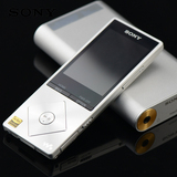 Sony/索尼 NW-A25HN MP3音乐播放器发烧hifi无损降噪