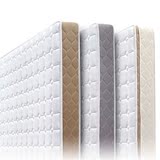 [预售]斯林百兰进口天然乳胶床垫1.8 1.5米软硬弹簧席梦思床垫