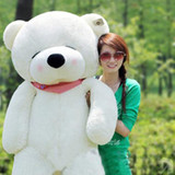 毛绒玩具泰迪熊1.6米大号公仔布娃娃1.8米抱抱熊情人节生日礼物女