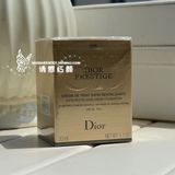 Dior迪奥 花蜜活颜丝悦系列粉底霜30ml SPF20 010# 020#