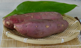 新鲜小红薯农家山芋红心小香薯有机农产品土特产蔬菜生番薯甜地瓜