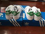 美国海淘拼箱直邮代购 现货Adidas STAN SMITH M20605 M20324