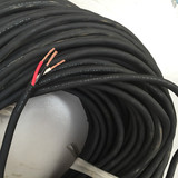 进口二手JET3*2.5、三芯2.5平方防冻耐寒耐弯曲折电线电缆