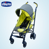 chicco智高 Liteway乐维婴儿手推车保护脊椎设计 可拆洗安全刹车