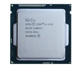 Intel/英特尔 i3 4160散片 酷睿双核 3.6G CPU 支持B85 Z97主板