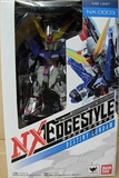 【漫友】万代 NX NXEDGE STYLE 命运高达 Destiny Gundam NX-0003