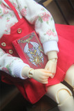 BJD/SD娃娃2手物品日本扭蛋百变小樱卡牌库洛洛食玩1/346分用
