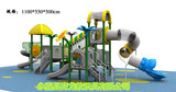 大型幼儿园滑梯小区室外水上组合设备儿童户外玩具定做公园游乐场