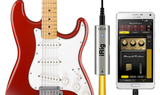 IK Multimedia iRig HD-A 高清 吉他 贝司 音频接口 安卓专用版