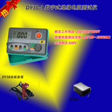 正品/全新/多一DY30-1 数字式绝缘电阻测试仪 1000V