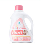 美国Costco倾情推荐 DREFT婴儿洗衣液2.95L