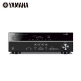 Yamaha/雅马哈RX-V375功放机5.1家用音响发烧级大功率AV数字器