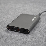 ZHILAI T8电脑USB外置HIFI发烧声卡DAC 同轴光纤模拟信号输出
