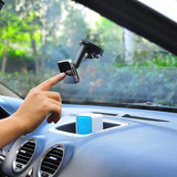 长安欧力威车用手机架GPS导航支架汽车专用改装用品内饰配件