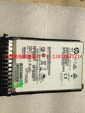 HP Gen8G9 780432-001 779168-B21 400G SAS SSD 2.5 12G原装硬盘