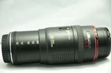 CANON佳能 红圈 EF 50-200/3.5-4.5L 变焦伸缩镜头 带微距 二手