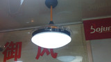 永怡御风吊扇灯 32吋隐形叶片吊扇灯 起飞扇 LED光源 吸顶灯