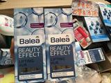 现货 德国代购Balea芭乐雅玻尿酸提拉紧致保湿浓缩精华安瓶7支