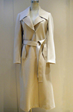 玛丝菲尔女装 2015秋冬新款正品代购 外套 风衣A11531338 特价