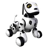 代购 Zoomer Interactive Robot Dog 智能机器狗 美国直邮包邮