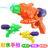 儿童宝宝益智创意婴儿玩具男孩女孩0-6-12个月1-3岁小号喷水枪