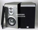 美国JBL ES-30 HIFI书架音箱 ES30 桌面无源喇叭音响 正品保修