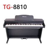 吟飞TG8810/8828/8836正品电钢琴88键重锤教学数码电子钢琴特价