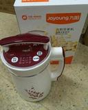 Joyoung/九阳  DJ15B-C211SG 双模豆浆机1.5L大容量正品不锈钢