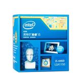 Intel/英特尔 i5 4460 台式机CPU 酷睿四核处理器LGA1150